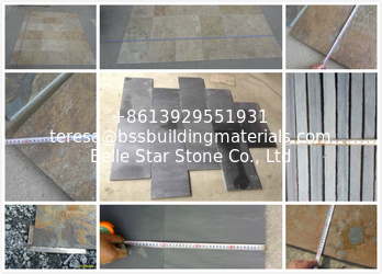 Belle Star Stone Co., Ltd factory production line