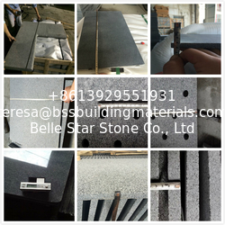Belle Star Stone Co., Ltd factory production line