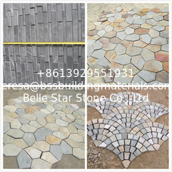 Belle Star Stone Co., Ltd factory production line