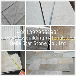 Belle Star Stone Co., Ltd factory production line