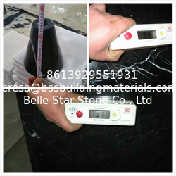 Belle Star Stone Co., Ltd factory production line