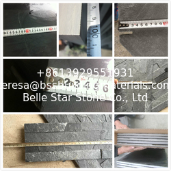 Belle Star Stone Co., Ltd factory production line