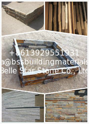 Belle Star Stone Co., Ltd factory production line