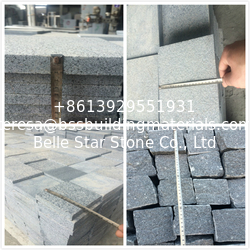 Belle Star Stone Co., Ltd factory production line