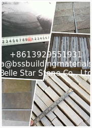 Belle Star Stone Co., Ltd factory production line