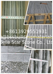 Belle Star Stone Co., Ltd factory production line