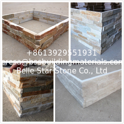 Belle Star Stone Co., Ltd factory production line