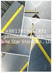 Belle Star Stone Co., Ltd factory production line