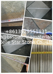 Belle Star Stone Co., Ltd factory production line