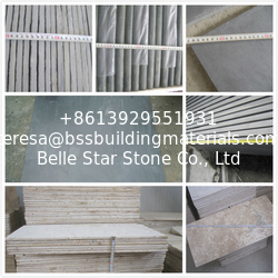 Belle Star Stone Co., Ltd factory production line