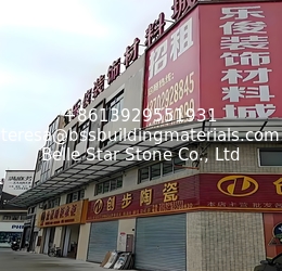 Belle Star Stone Co., Ltd Company Profile