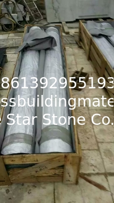 Marble Ionic Column Guangxi White Marble Roman Column China Carrara Marble Doric Column