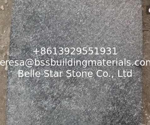 Black Quartzite Wall Cladding Quartzite Wall Tiles Natural Stone Cladding