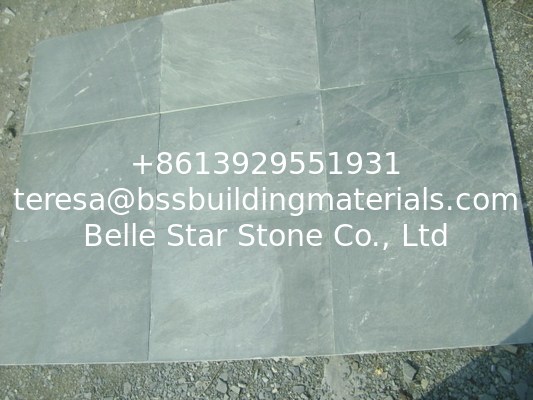 Green Slate Tiles Green Slate Stone Pavers Slate Flooring Slate Paving Stone for Walkway