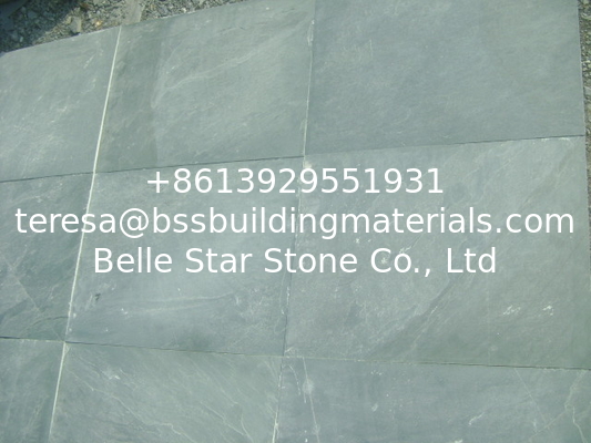 Green Slate Tiles Green Slate Stone Pavers Slate Flooring Slate Paving Stone for Walkway