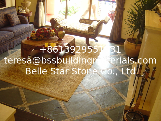 Green Slate Tiles Green Slate Floor Tiles Slate Paving Stone Green Stone Pavement Slate