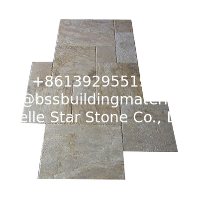 Travertine Versailles Travertine Pattern Travertine Pavers Coffee Travertine Wall Cladding