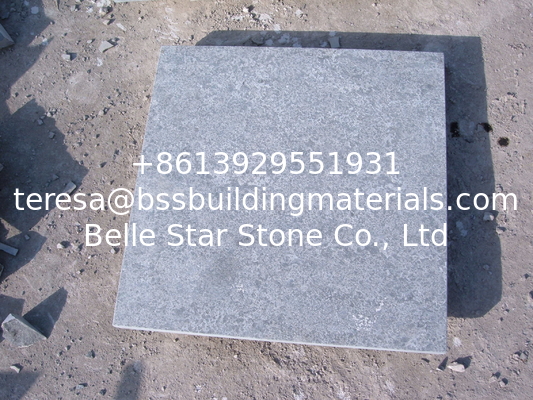 Chinese Blue Limestone Tiles Natural Paving Stone Limestone Stone Slabs