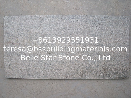 Pink Quartzite Floor Tiles Flamed Surface Shining Natural Stone Pavers Quartzite Wall Tiles