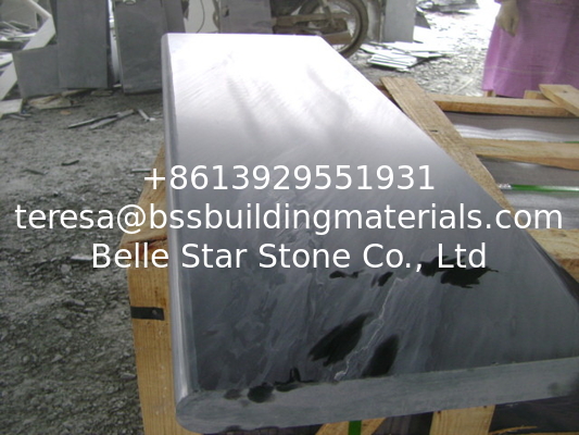 Black Slate Steps Slate Staircase Slate Stone Stairs Black Slate Risers Black Slate Stairs