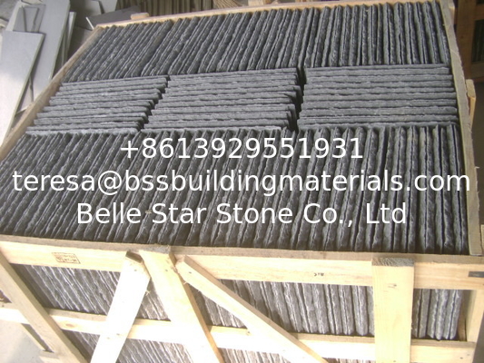 Grey Slate Roof Tiles Natural Roof Slates Stone Roofing Materials