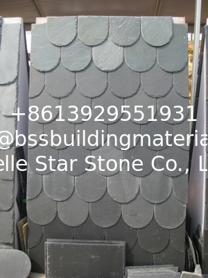 Grey Slate Roof Tiles Natural Roof Slates Stone Roofing Materials