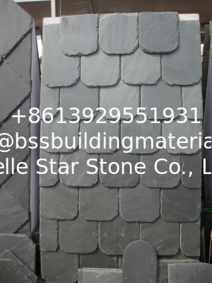 Grey Slate Roof Tiles Natural Roof Slates Stone Roofing Materials