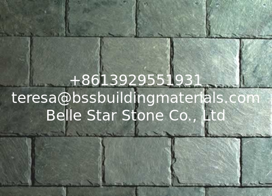 Light Green Slate Roof Tiles Green Roof Slates of 400x200 400x250 500x250mm