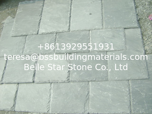 Light Green Slate Roof Tiles Green Roof Slates of 400x200 400x250 500x250mm