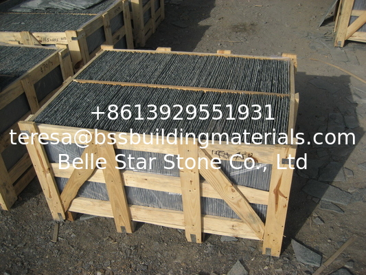 Light Green Slate Roof Tiles Green Roof Slates of 400x200 400x250 500x250mm