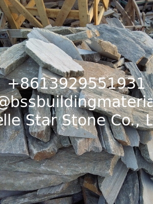 Green Quartzite Stone Ledger Stone Quartzite Corner Stone Natural Quartzite Stone Veneer