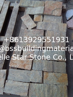 Rustic Quartzite Wall Cladding Natural Quartzite Wall Tiles Natural Stone Retaining Wall