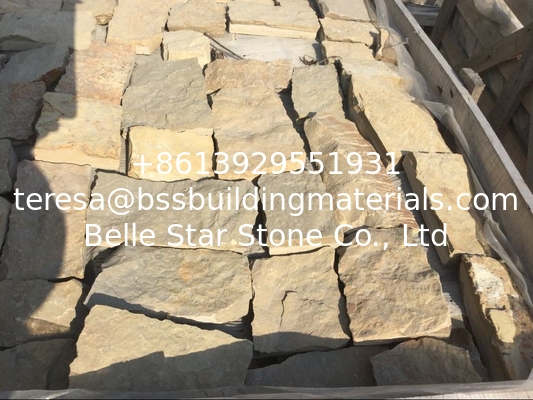 Limestone Random Flagstone Natural Stone Random Stone Crazy Stone Garden Stone