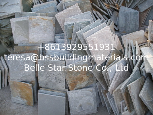 Oyster Mushroom Stones Natural Stone Wall Tiles Oyster Stone Cladding Landscaping Stones