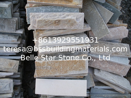 Oyster Mushroom Stones Natural Stone Wall Tiles Oyster Stone Cladding Landscaping Stones