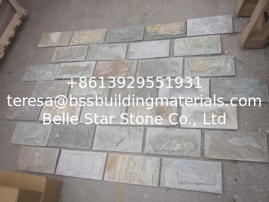 Oyster Mushroom Stones Natural Stone Wall Tiles Oyster Stone Cladding Landscaping Stones