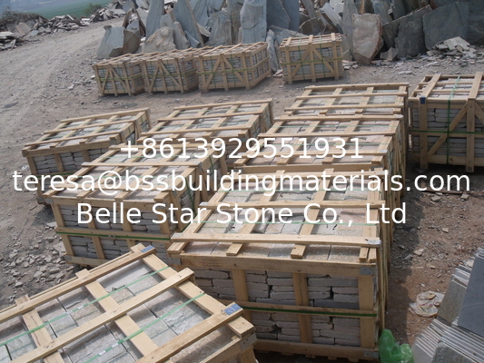 Oyster Slate/Quartzite Paving Stone Natural Oyster Walkway Patio Stones Oyster Driveway Pavers