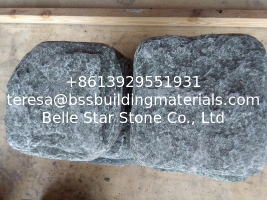 Green Basalt Tumbled Paving Stone Garden Walkway Patio Stones Natural Stone Driveway Pavers