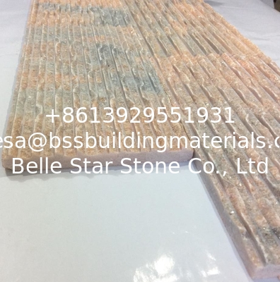 Onyx Waterfall Shape Wall Panel,Marble Waterfall Retaining Wall Stone,Outdoor Marble Stone Panel