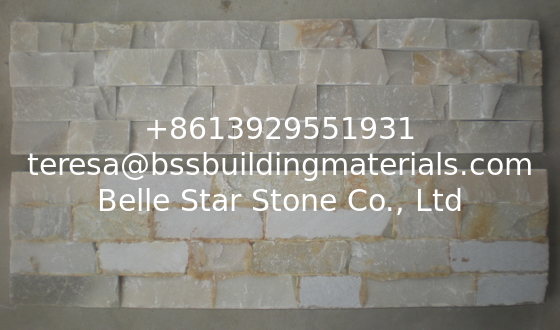 Oyster Mushroom Face Slate Stacked Stone,Indoor Oyster Culture Stone,Outdoor Oyster Ledgestone