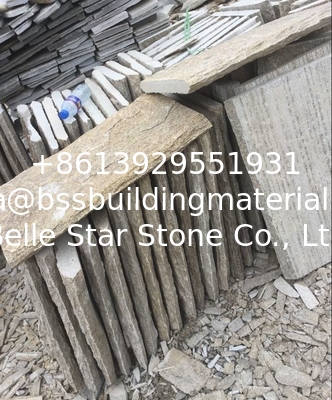Yellow Granite Wall Caps,Natural Wall Top Stone,Column Caps,Pillar Caps,Pillar Top Yellow Stone