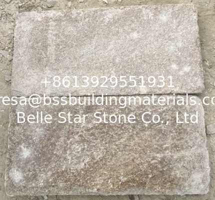 Yellow Granite Wall Caps,Natural Wall Top Stone,Column Caps,Pillar Caps,Pillar Top Yellow Stone