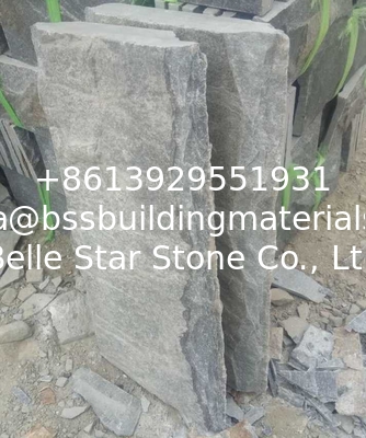 Blue Quartzite Wall Caps,Natural Wall Top Stone,Column Caps,Pillar Caps,Pillar Top Blue Stone