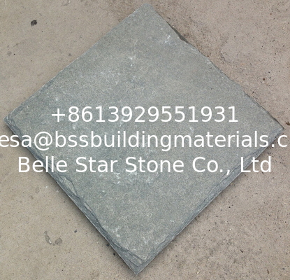 Grey Slate Wall Caps,Natural Wall Top Stone,Column Caps,Pillar Caps,Pillar Top Grey Stone