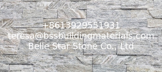 Wood Grain Granite Culture Stone,Wooden Granite Ledger Panels,Granite Stacked Stone,Stone Cladding,Z Stone Panels