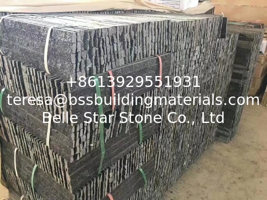 Black Diamond Quartzite Thin Stone Veneer,Quartzite Culture Stone,Black Stone Panels,Quartzite Ledgestone,Stone Cladding
