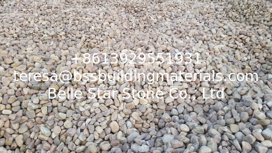 Natural River Pebble Stone,Multicolor Cobble Stone,Landscaping Stone,Wall Pebble Stone,Floor River Stone