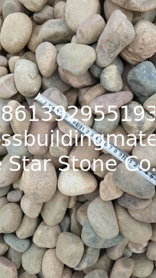 Natural River Pebble Stone,Multicolor Cobble Stone,Landscaping Stone,Wall Pebble Stone,Floor River Stone