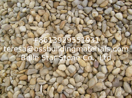 Washed White Pebble Stones,White Cobble Stones,White River Stones,Cobble River Pebbles,Landscaping Pebbles