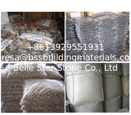 Polished Pebble Stones,Red Cobble Stones,Red River Stones,Cobble River Pebbles,Landscaping Pebbles